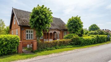 Szukają 73-latka. Potrzebne nagrania z Przemysławia
